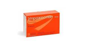 Препараты для лечения мастопатии — принцип выбора схемы для комплексной терапии