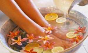 Рекомендации по способам размягчения ногтей на ногах при грибке