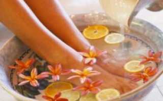 Рекомендации по способам размягчения ногтей на ногах при грибке