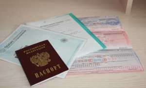 Что должно быть в сумке для роддома, полный перечень