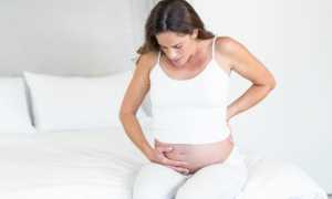 Насколько сильно ощущаются схватки у первородящих?