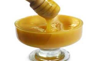 Мед с кедровой живицей–идеальное средство для укрепления иммунитета