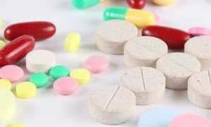 Диакарб – инструкция по применению и отзывы