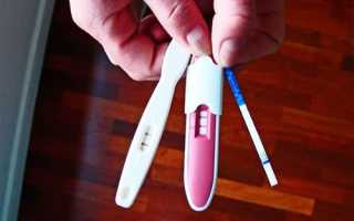 Как можно обмануть тест на беременность?