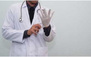 Возможные осложнения после биопсии матки у женщин