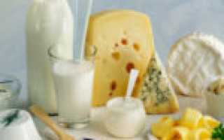 Какой диеты нужно придерживаться при грибке ногтей