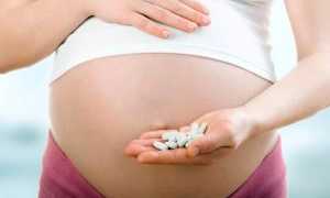 Самые эффективные таблетки от грибка ногтей