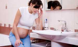 Бактериальный вагиноз во время беременности