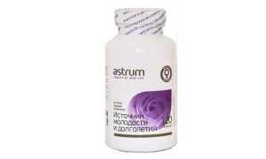 9 витаминов после родов для восстановления организма женщины