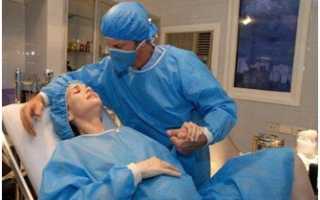 Разрыв матки по рубцу: серьезное и опасное осложнение во время беременности