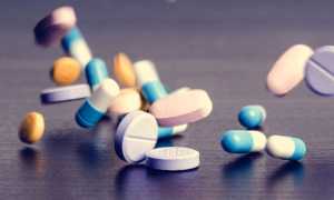 Рабелок – инструкция по применению препарата