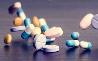 Рабелок – инструкция по применению препарата