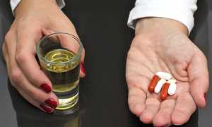 Анаприлин: инструкция по применению