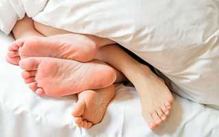 Секс после переноса эмбрионов: можно или нет