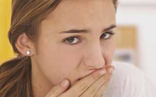 Чем лечить горечь во рту: медикаменты и народные средства