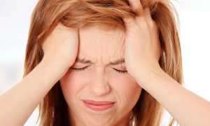 Остроконечные кондиломы