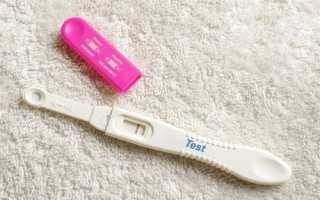 Имеет ли значение срок годности теста на беременность?