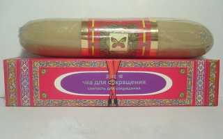 Палочка для сокращения матки: как правильно использовать?