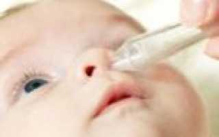 Причины появления молочницы у маленьких деток