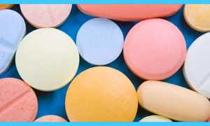 Лучшие таблетки чтобы забеременеть