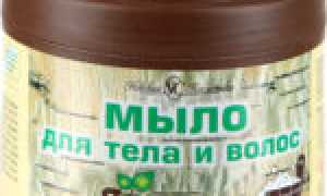 Дегтярное мыло как средство лечения псориаза