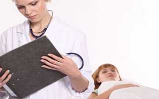 Удаление полипов в матке — показания и методы проведения операции