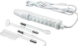 Дарсонваль – инструкция по применению, принцип действия, показания