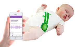 Растем в 21 веке. Современные изобретения в помощь маме