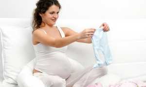 Что должна знать будущая мама при подготовке к родам?