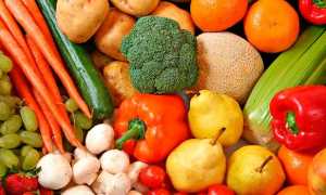 Питание при остеопорозе в пожилом возрасте — разрешенные продукты