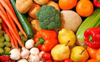 Питание при остеопорозе в пожилом возрасте — разрешенные продукты