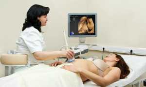 Современные методы УЗИ (3D и 4D УЗИ)