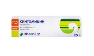 Мазь при баланопостите у мужчин — список препаратов с ценами