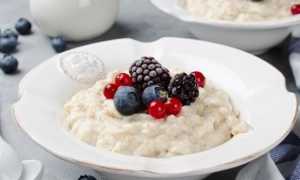 Питание при ожирении 1 степени — меню лечебной диеты