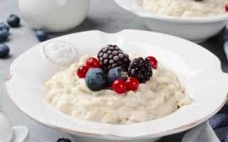 Питание при ожирении 1 степени — меню лечебной диеты