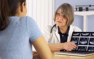 Первый скрининг при беременности