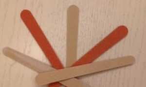 Способы лечения грибка ногтей средством Микозан