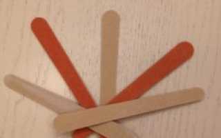 Способы лечения грибка ногтей средством Микозан