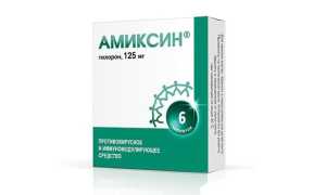 Недорогие противовирусные препараты для детей и взрослых