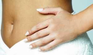 Киста яичника при беременности на ранних сроках