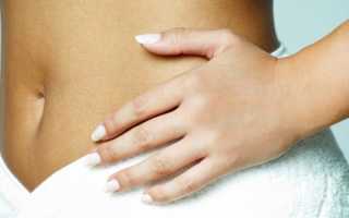 Киста яичника при беременности на ранних сроках