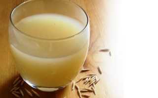 Отвар овса при беременности – польза или вред?