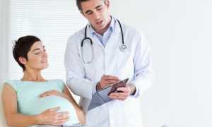 Что такое тренировочные схватки?