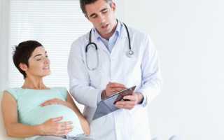 Что такое тренировочные схватки?