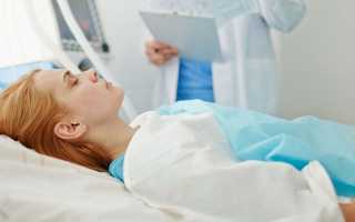 Остановка артериального кровотечения — признаки и первая помощь