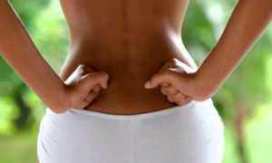 Болит живот после ЭКО — тянет как перед месячными