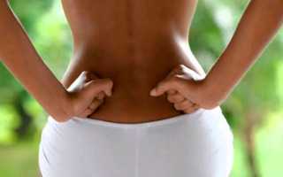 Болит живот после ЭКО — тянет как перед месячными