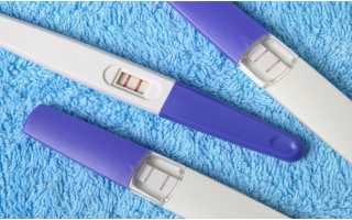 Когда рекомендуется делать тест на беременность после овуляции?