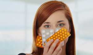 Мочегонные препараты для похудения