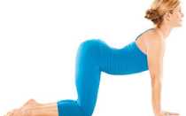 Секс при загибе матки: какие позы эффективны для зачатия?